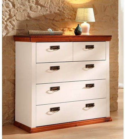 Home affaire Ladekast Madrid