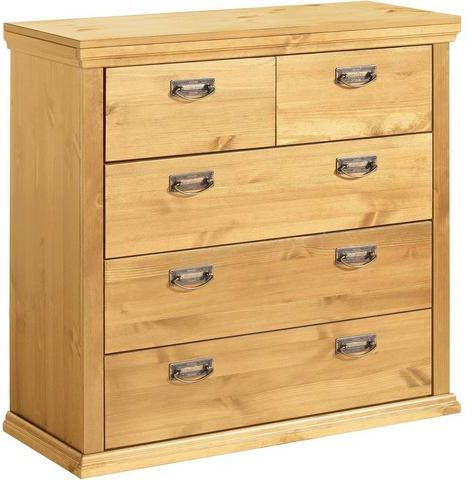 Home affaire Ladekast Madrid