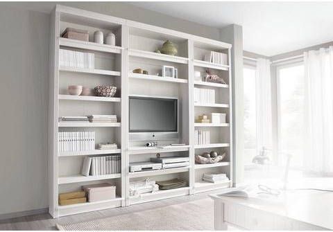 Home affaire Multifunctionele kast Serie Soeren Hoogte 220 cm, diepte 29 cm