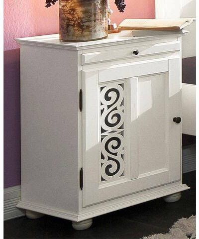 Home affaire Nachtkastje Arabeske