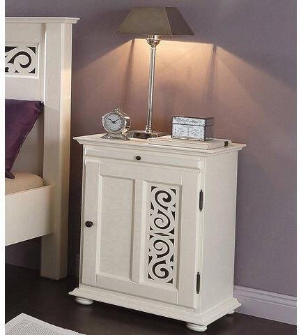 Home affaire Nachtkastje Arabeske