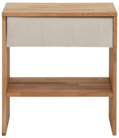 Home affaire Nachtkastje Cavan passend bij de boxspring serie cavan