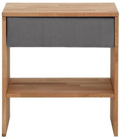 Home affaire Nachtkastje Cavan passend bij de boxspring serie cavan