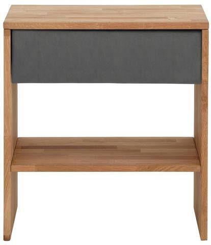 Home affaire Nachtkastje Cavan passend bij de boxspring serie cavan