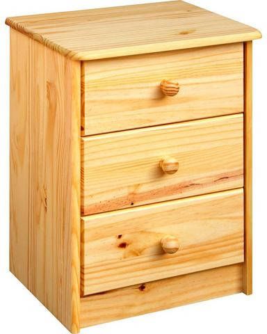 Home affaire Nachtkastje Chur