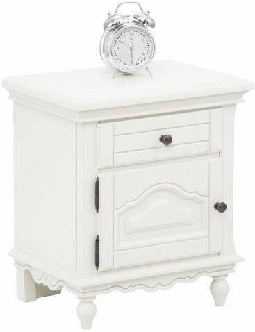 Home affaire Nachtkastje Katarina met draairichting naar keuze rechts of links