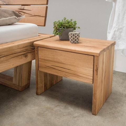 Home affaire Nachtkastje Ultima