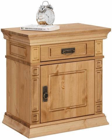 Home affaire Nachtkastje Vinales Breedte 58 cm