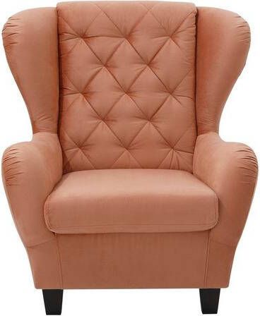 Home affaire Oorfauteuil ALEXANDRA