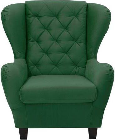 Home affaire Oorfauteuil ALEXANDRA