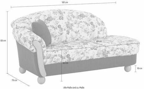 Home affaire Ottomane Milano