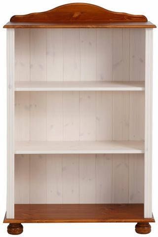 Home affaire Rek Mette van mooi massief grenenhout, in verschillende maten en kleurvarianten