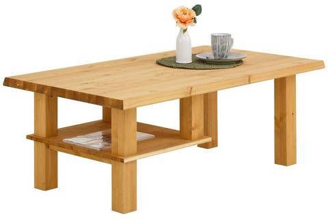 Home affaire Salontafel Ixo met 1 legbord