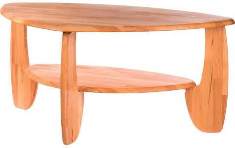 Home affaire Salontafel LENNY in driehoekige vorm