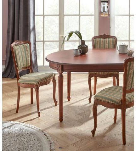 Home affaire Stoel 135 set van 2