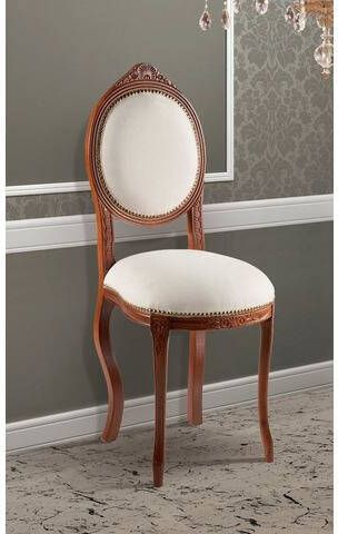 Home affaire Stoel Alessia(1 stuk )