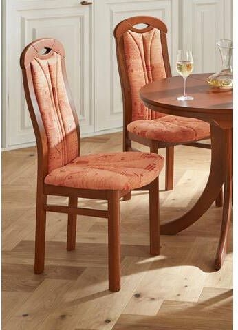 Home affaire Stoel Alex set van 2