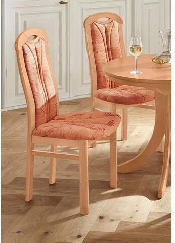 Home affaire Stoel Alex set van 2