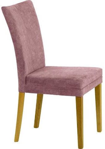 Home affaire Stoel Aspen(set, 2 stuks )