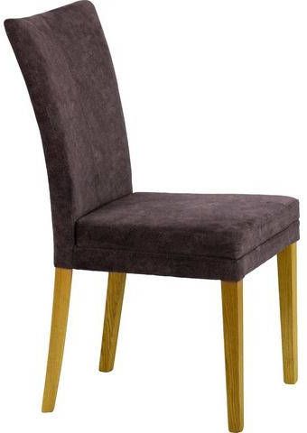 Home affaire Stoel Aspen(set, 2 stuks )