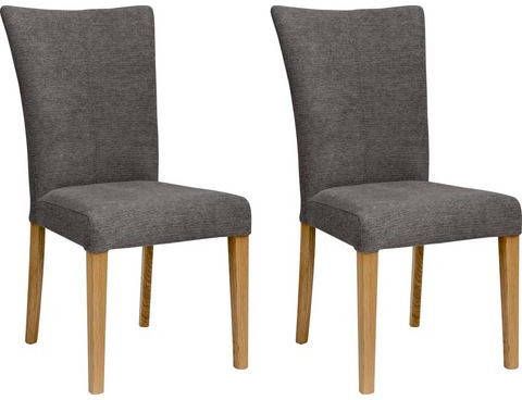 Home affaire Stoel Aspen(set, 2 stuks )