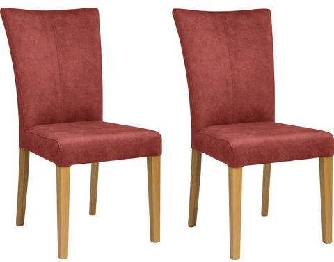 Home affaire Stoel Aspen(set, 2 stuks )