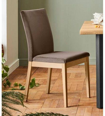 Home affaire Stoel Dendres(set, 2 stuks )