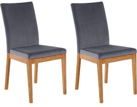 Home affaire Stoel Dendres(set, 2 stuks )