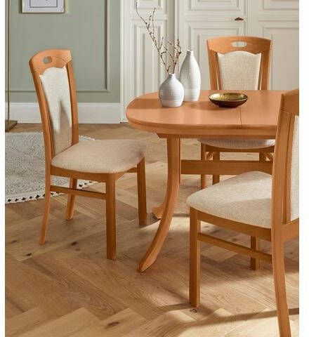 Home affaire Stoel FERDI set van 2