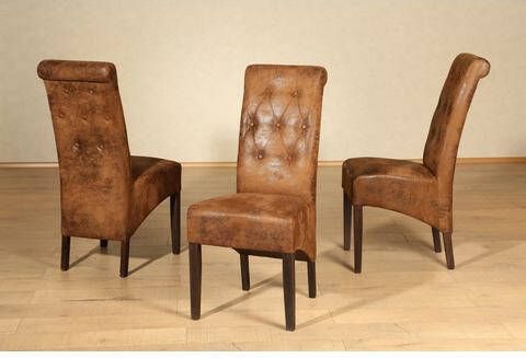 Home affaire Stoel Harry(set )