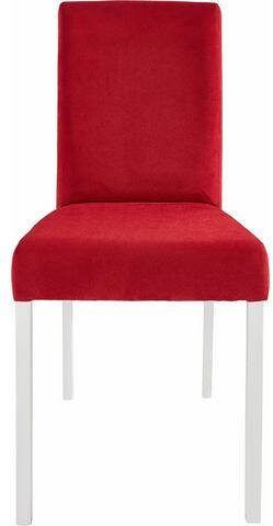 Home affaire Stoel Luce(set, 2 stuks )