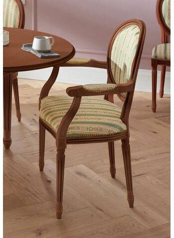 Home affaire Stoel Luigi 1 stuk