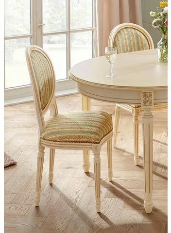 Home affaire Stoel Luigi set van 2