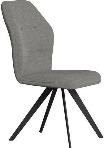 Home affaire Stoel Madison(1 stuk )