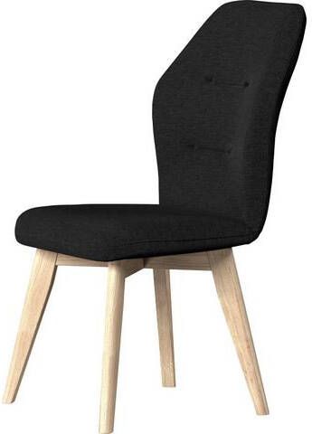 Home affaire Stoel Madison(1 stuk )