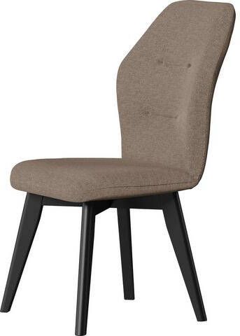 Home affaire Stoel Madison(1 stuk )