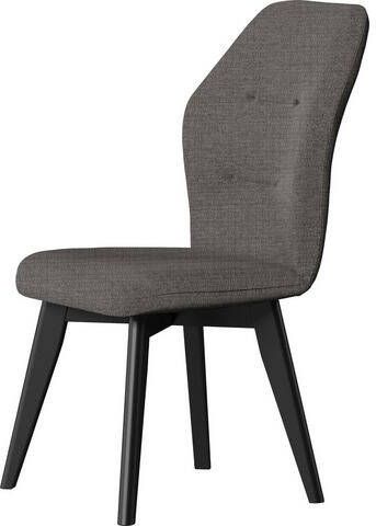 Home affaire Stoel Madison(1 stuk )