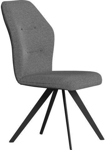 Home affaire Stoel Madison(1 stuk )