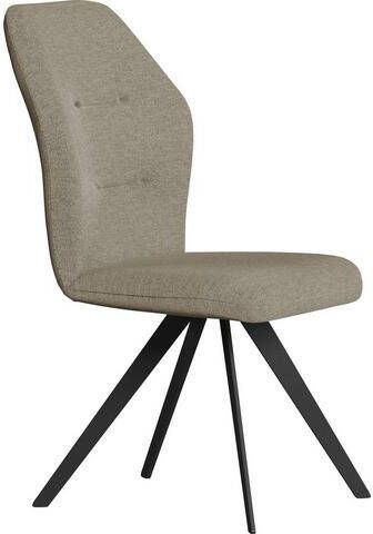 Home affaire Stoel Madison(1 stuk )