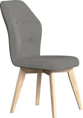 Home affaire Stoel Madison(1 stuk )