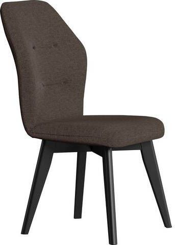 Home affaire Stoel Madison(1 stuk )