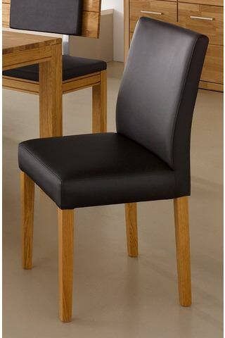 Home affaire Stoel Madison(set, 2 stuks )