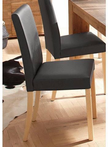 Home affaire Stoel Nina in een set van 2, 4 of 6(set )