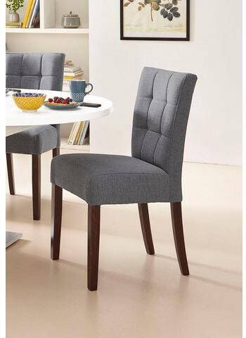Home affaire Stoel TALIA(set, 2 stuks )