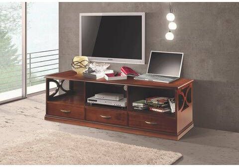 Home affaire Tv meubel Benaco Breedte 150 cm