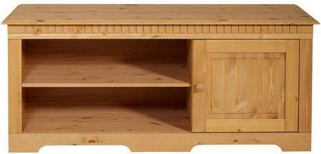 Home affaire Tv meubel Breedte 130 cm, draagvermogen tot 75 kg