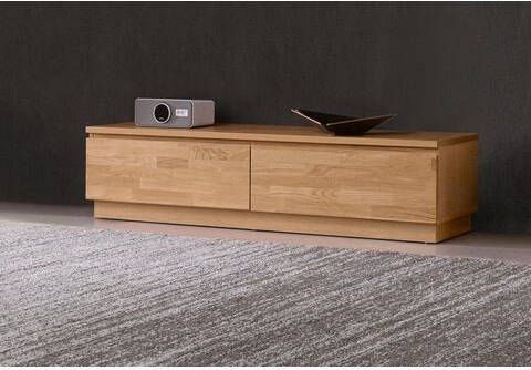 Home affaire Tv meubel Breedte 140 cm