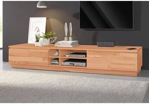 Home affaire Tv meubel Breedte 200 cm