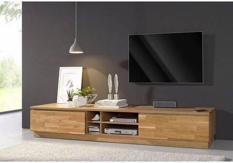 Home affaire Tv meubel Breedte 200 cm