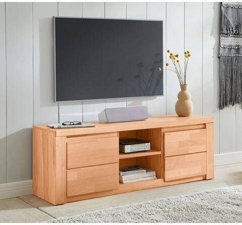 Home affaire Tv meubel Burani greeploze optiek